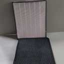 Air Purifier Filter Replacement  Compatible with Air Doctor AD3000 / AD3500  Includes 1 Efficient Air Filter and 2 Carbon Filters + 2 Pre Filters - This is Third Party-Product