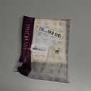 jinchan Natural Linen Kitchen Curtains 24 Inch Rustic Tier Curtains Farmhouse Rod Pocket Cafe Small Window Drapes with Lined Flax Country Light Filtering for Bathroom Laundry Room RV 2 Panels Crude