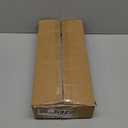 Expandable Shoe Rack Organizer, Hanging Shoe Organizer for Closet & Adjustable Under Cabinet Shelf,Shoe Storage Rack Retractable for Kitchen and Clothing Storage (White, 2 Pack)