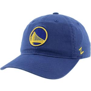 ZHATS NBA Officially Licensed Adjustable Hat Scholarship Icon Team Color (One Size)
