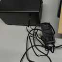 CENMATE Aluminum 3 Bay Hard Drive Enclosure with Cooling Fan for 2.5“/3.5" SATA HDD/SSD with USB A/C 3.0, Support Hot Swappable, Tool-Free HDD Enclosure, DAS(NO RAID/NAS)