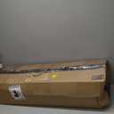 LEVOIT Tower Fan for Bedroom, 90 Oscillating Standing Fan with 28dB Quiet for Sleep, 25ft/s Velocity, 12H Timer, 5 Speeds 4 Modes, Remoter, Bladeless Room Fan for Home, Office, Indoor, 36 inch, White