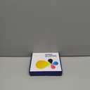 LC203XL LC201XL Ink Cartridges Brothers Printer Replacement for Brother LC203 LC201 LC-203 LC-201 to Use with MFC-J480DW MFC-J485DW MFC-J4420DW MFC-J4620DW MFC-J885DW Printer (4B/2C/2M/2Y, 10 Packs)