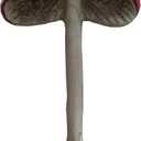 Bohemian Mushroom Wall Hook - Unique Cute Cool Fun Wall Hook Furniture Room Decor for Coat and Towel - Nursery, Kitchen, Bedroom, BathroomCoat Hooks (Special-Shaped)