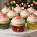 NCS Red Sugar Crystals, Decorative Sugar Sprinkles for Baking, Cookies, Cupcakes, Cakes & Cake Pops, 7 oz (EXP 12/31/27)