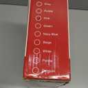 Heating Blanket Heated Throw Blanket 50''X60'' - Electric Throw Pink Ultra Warm Fluffy Electric Blanket for Recliner with 5 Heating Setting & 4 Hour Auto Off, ETL Certified & Overheat Protection (02-baby Pink)