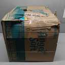 Angel Soft Toilet Paper, 48 Mega Rolls = 192 Regular Rolls, Soft and Strong Toilet Tissue (320 Sheet (Pack of 48))