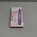 Schick Hydro Silk Perfect Finish Trimmer, 8-in-1 Grooming Kit for Women