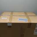 Outdoor Charger Station Protective Box Large Size for Most EV Charger Station, Wall Mounting, Storage Box for TSL& Most EV Charger