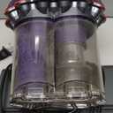 Xlife Mattress Vacuum Cleaner, Bed Vacuum with 2 Roller Brushes for Pet Hair, 253.7nm UV-C Light, 140F Heating, 550W 16KPA Suction, HEPA Filter Couch Vauum for Bed, Sofa, Pillow, Baby Crib (Corded)