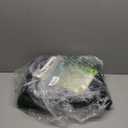 Adroiteet 10 x 10 FT Pond Liner, 20 Mil Fish Pond HDPE Liner, Pond Liners for Outdoor Ponds, Koi Ponds, Garden Fountain, Waterfall