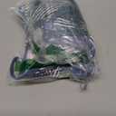 SUUKSESS Womens Tummy Control One Piece Swimsuit Sexy Crisscross Back Bathing Suit (Striped Blue, XL)