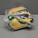 Kids Travel Pillow - 2-in-1 Deformable Kids Neck Pillow for Traveling, Soft U-Shaped Pillow with Adorable Animal Design, Comfy Sleep and Play, Ideal for Airplanes and Cars - Pink Bear