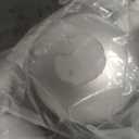 Poen 6 Pcs, 6 Inch Extra Large Christmas Ball Ornaments Giant Jumbo Christmas Tree Ball Decoration Shatterproof Huge Big Xmas Hanging Ornaments for Indoor Outdoor Holiday Party Decor(Silver)