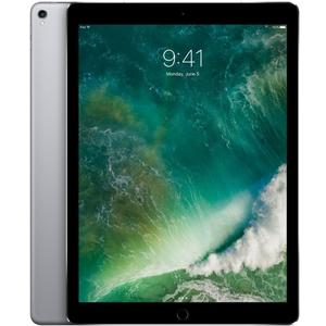 Apple 2017 Apple iPad Pro 2nd Gen, 12.9-inch, Wi-Fi, 256GB Space Gray