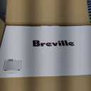Breville BBM800XL Custom Loaf Bread Maker Machine, Brushed Stainless Steel