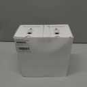 Recmoment Light Bulb Security Camera,5G&2.4GHz WiFi 2K Security Cameras Wireless Outdoor/Indoor,AI Human Detection,Auto-Alarm,Color Night Vision,2-Way Talk,Bulb Cameras for Home Security 2PCS