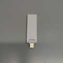 Aqara Smart Hub E1 for Home Automation, 2.4 GHz Wi-Fi Required, Features Aqara Zigbee (Not Third-Party), Powered by USB-A, Small Size, Supports HomeKit, Alexa, Google Assistant, IFTTT