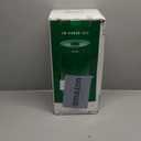 Afloia Air Purifiers for Home Bedroom Large Room Up to 1076 Ft², 3-Stage Filter Cleaner Odor Eliminator, Remove Pets Dust Dander Hair Allergy Mold Pollen Smoke Smell, Quiet 22 dB, 7 Colors Night Light