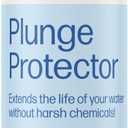 Pool Day Plunge Protector 1lb - Super Concentrated Solution to Keep Cold plunges Fresh and Clean Without Harsh Chemicals