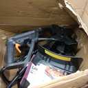 LawnMaster TE1016M Electric Tiller 12-Amp, 16-Inch