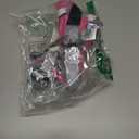 Bolux Dog Harness, No-Pull Reflective Dog Vest, Breathable Adjustable Pet Harness with Handle for Outdoor Walking - No More Pulling, Tugging or Choking (Fuchsia, X-Small (Pack of 1))