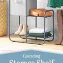 Whitmor Storage Shelf 11.81 X 23.07 X 30