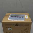 WEP 8786D-I SE Hot Air Soldering Iron Station Kit 2-IN-1 for Rework, Desoldering with Lead-Free Solder Wire, 5 Soldering Tips, 3 Hot Air Nozzles,Tweezers, Desoldering Pump