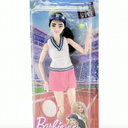 Barbie Doll & Accessories, Career Tennis Player Doll with Racket and Ball, 11 in