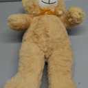 Teddy Bear Stuffed Animal 16'' Small Teddy Bear Plush Toy Gift for Valentine Christmas Birthday Light Brown (15.7 inches)