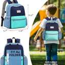 Kids Toddler Backpack for 1-3, 2-4, 6-8, Preschool Elementary Bookbag | Small Cute Backpack for Boys Girls, Kids Child Backpack with Adjustable Padded Shoulder Straps