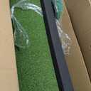 Wekin Golf Putting Green 3x10ft/4x10ft Thickening Indoor Golf Turf Game Set