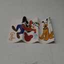 RoomMates RMK1507SCS Mickey and Friends Peel and Stick Wall Decals