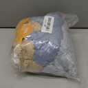 Dog Sweater, 3 Pack Sweaters for Small Dogs Girl, Dog Clothes for  Dogs Male or Boy, Ultra Soft and Warm Puppy Coat for Winter Christmas (Small, Light Blue+Blue+Khaki)