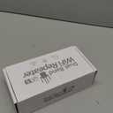 2.4G/5G Dual Band WiFi Repeater Signal Booster Amplifier, 1200mbps, 12880sqft