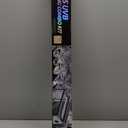 REPTI ZOO T5 HO UVB Lighting Combo Kit, Terrarium Hood Comes with Desert 10.0 UVB T5 Lamp (39W)