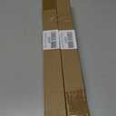 2 x Sufeasdf Swan Prints Wall Art Large Canvas Wall Art Vintage Oil Painting Wall Art for Living Room Decor Minimalist Paintings Farmhouse Wall Art Decor for Office Bathroom Bedroom 16"X24" Unframed (Black Light Yellow)