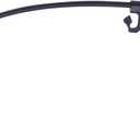 MOTOKU AC Heater Mode Control Cable for Jeep Wrangler 2007-2010