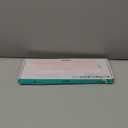 Logitech K580 Multi-Device Slim Wireless Keyboard, Built-in Cradle for Device; for Laptop, Tablet, Desktop, Smartphone, Win/Mac, Bluetooth/Receiver, Compact, Easy Switch, 24 Month Battery - Rose