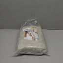 Ultra Soft Fluffy Rug for Bedroom, Faux Sheepskin Fur Rug, High-Density Cushion Carpet for Living Room Office Home Decorative,F,60 * 200cm Gray