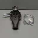 Engine Water Pump Automotive w/Gasket D4TZ8501B AW4030N Compatible for Ford F150 F250 F350 E150 E250 E350 3.9L 4.9L 1973-1982