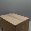 Flannel Fleece Luxury Blanket Red Queen(90"x90") Size Lightweight Cozy Plush Microfiber Solid Blanket by Bedsure