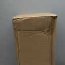 1Pack Decorative Lantern 24.80" H with Dancing Flame LED Timer Candle,ON/Off/Timer LED Candle with 6hours,Hanging Lantern for Outdoor Garden/Indoor Use.