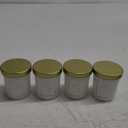 Sea Salt Candle 4 Pack