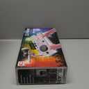 Kids DJ Mixer Controller Table Musical Toy Electronic Toy with LED Lights Sound Effect Microphone Piano DJ Board Key Musical Instruments Birthday Gift Toys for 3 4 5 6 7 Year Old Boy Girl