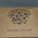 Dr. Elsey's Ultra UnScented Clumping Clay Cat Litter 40 lb. Bag