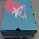 ZEROXPOSUR JULIANNA SANDAL, BLACK, WOMEN SIZE 8