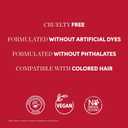 Wella Professionals ULTIMATE REPAIR Protective Leave-In Treatment for DamagedHair | Thermal, UV Protection | Repairs & Smoothens | For All Hair Types | 4.7 Fl Oz