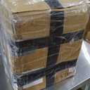 Barbell Set of 2 Hex Rubber Dumbbell with Metal Handles, Pair of 2 Heavy Dumbbells
 2×25LB