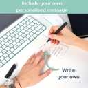 40 Inspirational You Are Awesome Cards - Motivational and Just Because Cards with Thoughtful Messages, Encouragement Gifts, Positive Affirmations, Thoughtful Gifts